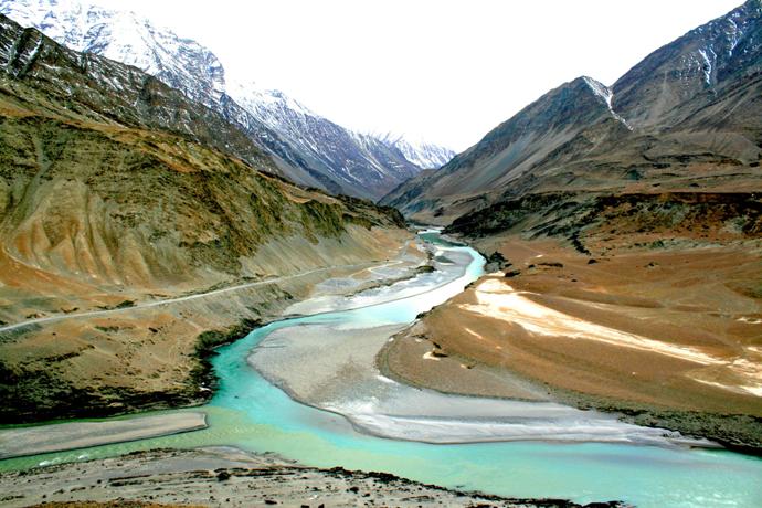 Explore Ladakh Tour Package
